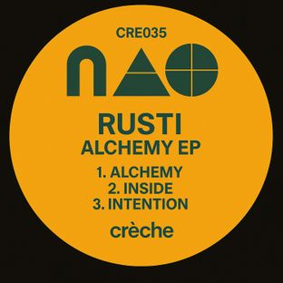 Artwork for "Alchemy"