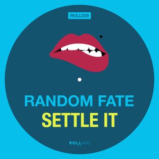 Artwork for "Settle It"