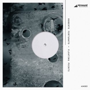 Artwork for "Floating Points"