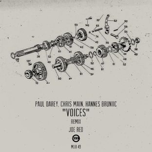 Artwork for "Voices"