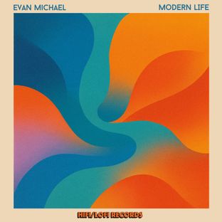 Artwork for "Modern Life"