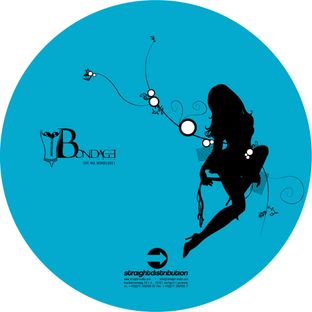 Artwork for "Smoke Monster"