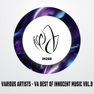 Artwork for "VA Best Of Innocent Music, Vol. 9"