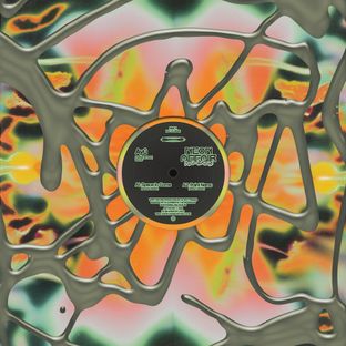 Artwork for "Neon Affair [Remixes]"