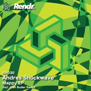 Artwork for "Mappy"
