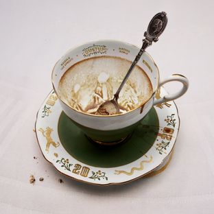 Artwork for "Dustup"