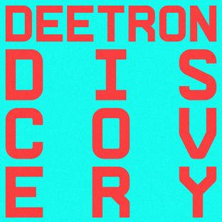 Artwork for "Discovery"