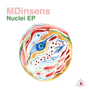 Artwork for "Nuclei"
