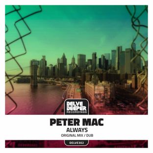 Artwork for "Always"