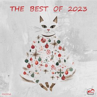 Artwork for "The Best Of 2023"