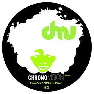 Artwork for "Ibiza Sampler 2017, Pt. 1"