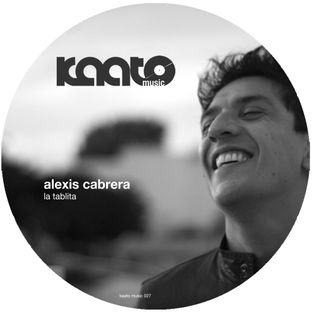 Artwork for "La Tablita"