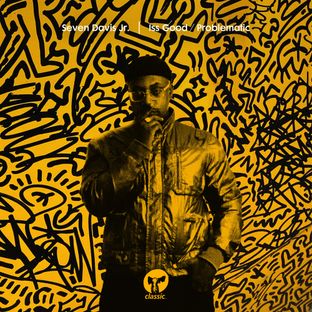 Artwork for "Iss Good / Problematic"