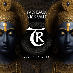 Artwork for "Mother City"