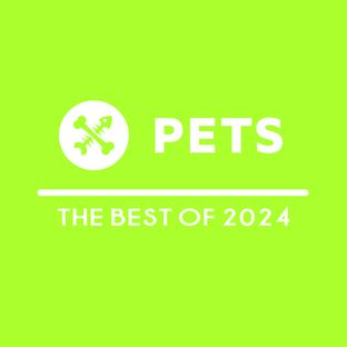 Artwork for "The Best Of Pets 2024"
