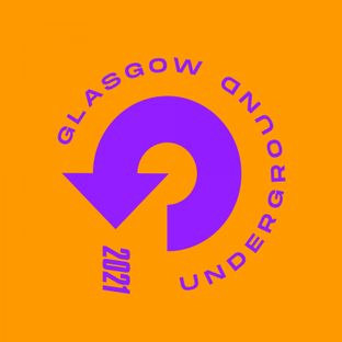 Artwork for "Glasgow Underground 2021 (Beatport Exclusive Extended DJ Versions)"