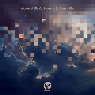 Artwork for "Give It Life"