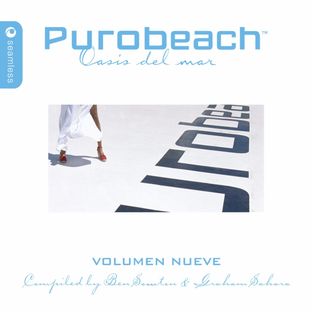 Artwork for "Purobeach Volumen Nueve"