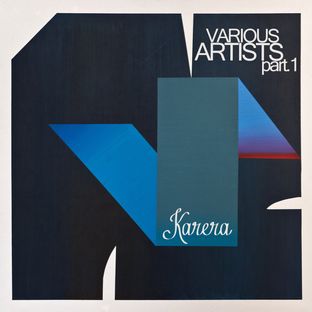 Artwork for "Part. 1"