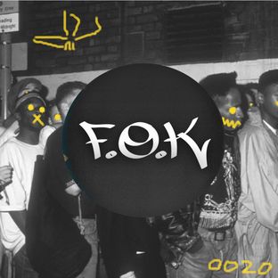 Artwork for "Crank It Up"