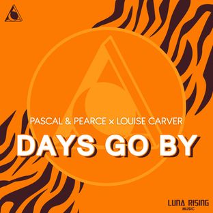 Artwork for "Days Go By (Pascal & Pearce 2012 Remix)"