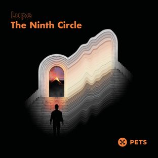 Artwork for "The Ninth Circle EP"