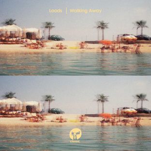 Artwork for "Walking Away"