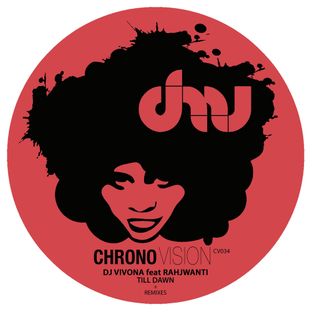 Artwork for "Till Dawn"