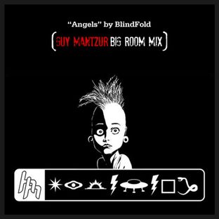 Artwork for "Angels (Remixes)"