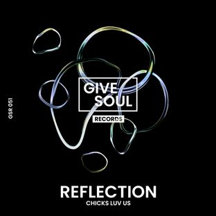 Artwork for "Reflection"