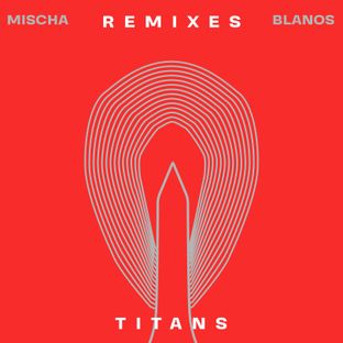 Artwork for "Titans Remixes"