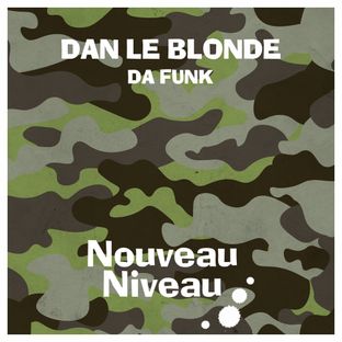 Artwork for "Da Funk"