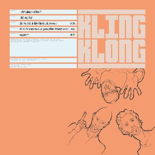 Artwork for "Be as One"