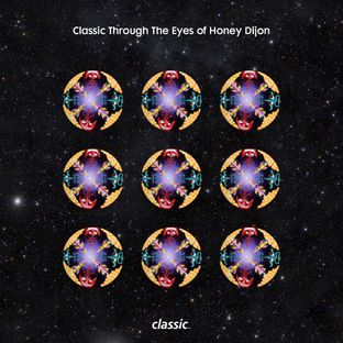 Artwork for "Classic Through The Eyes Of: Honey Dijon"