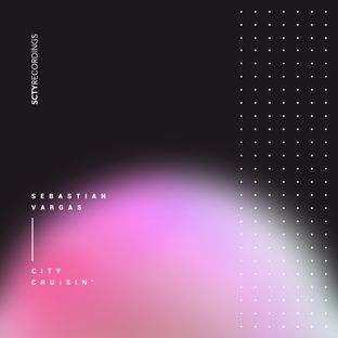 Artwork for "City Cruisin'"