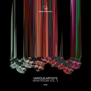 Artwork for "Main Room Vol. 2"