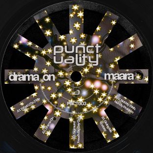 Artwork for "Drama On"