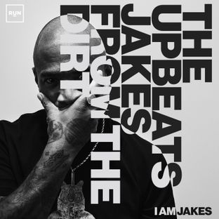 Artwork for "From The Dirt"