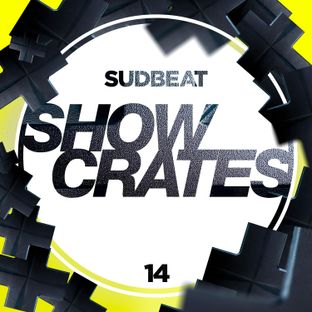 Artwork for "Sudbeat Showcrates 14"