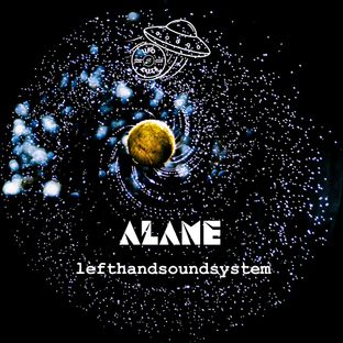 Artwork for "Alame"
