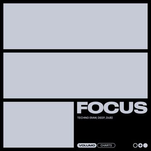 Focus: Best Techno (Raw, Deep, Dub) November 2025