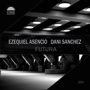 Artwork for "Futura"