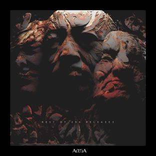 Artwork for "Best of 250 Releases"