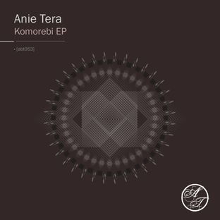 Artwork for "Komorebi"