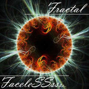 Artwork for "Fractal"