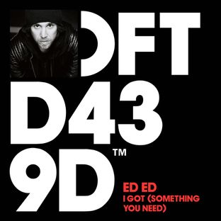 Artwork for "I Got (Something You Need)"