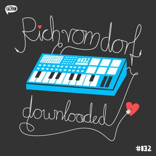 Artwork for "Downloaded"