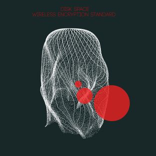 Artwork for "Wireless Encryption Standard"