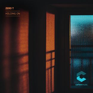 Artwork for "Holding On"