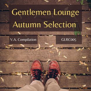 Artwork for "GLR Autumn Selection"